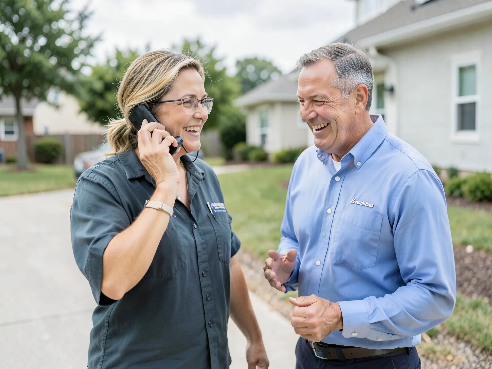 Frequently Asked Questions About Hidden Leak Restoration in Latham, OH